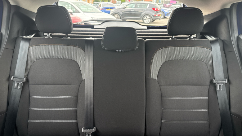 Dacia Sandero Stepway 1.0 TCe Expression 5dr Petrol Hatchback